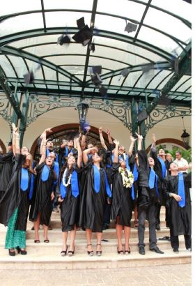 L’Ecole de la CCISM ouvre ses portes le mercredi 27 novembre