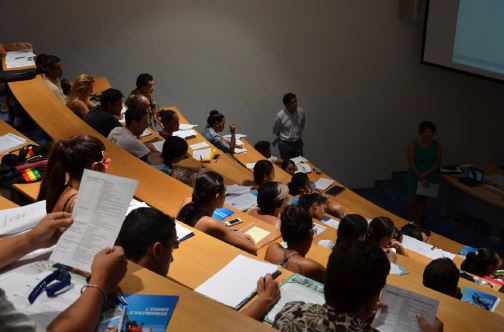 L’Ecole de la CCISM ouvre ses portes le mercredi 27 novembre