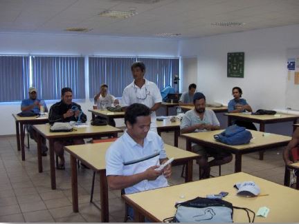 L’Ecole de la CCISM ouvre ses portes le mercredi 27 novembre