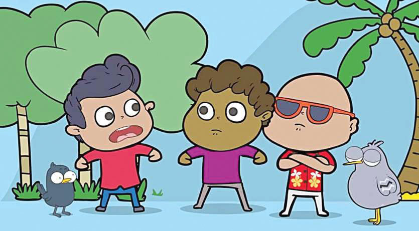 Nouvelle-Calédonie: le CSA interpellé sur des clips de campagne jugés "racistes"