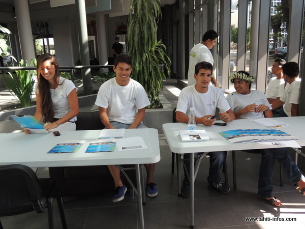 "Apprendre à réussir": les journées portes ouvertes de la CCISM formation