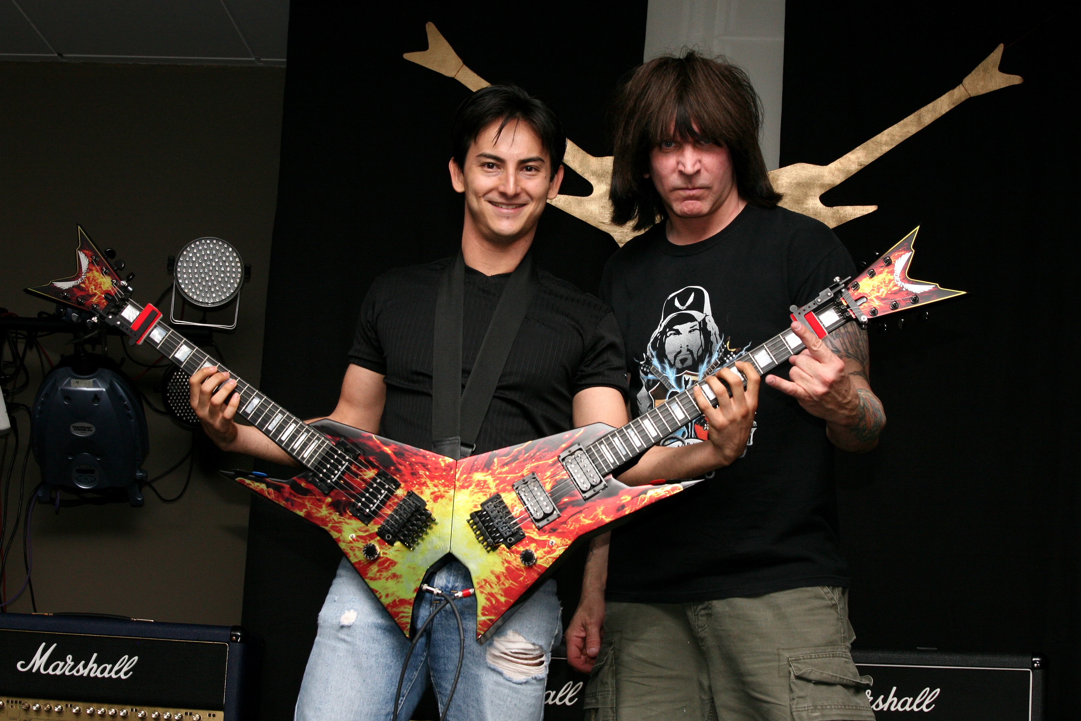 Florent Atem et le "slide picking" à l'honneur