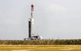 Le Brésil accorde des concessions de gaz de schistes, craintes pour l'environnement