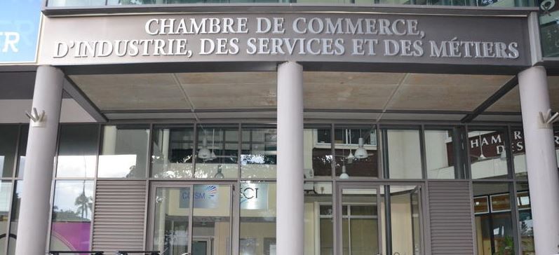 Elections de la CCISM le Jeudi 5 Décembre 2013