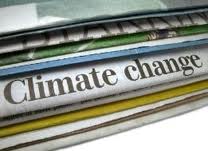 Climat: davantage de fortes pluies et de vagues de chaleur en Europe