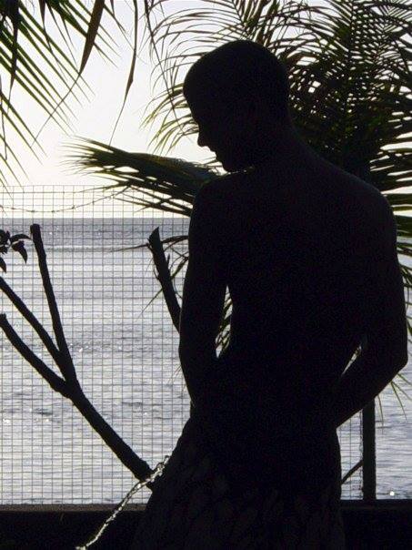 8 ans après le drame, l’hommage de Kamakea à son « petit prince », Malik Joyeux