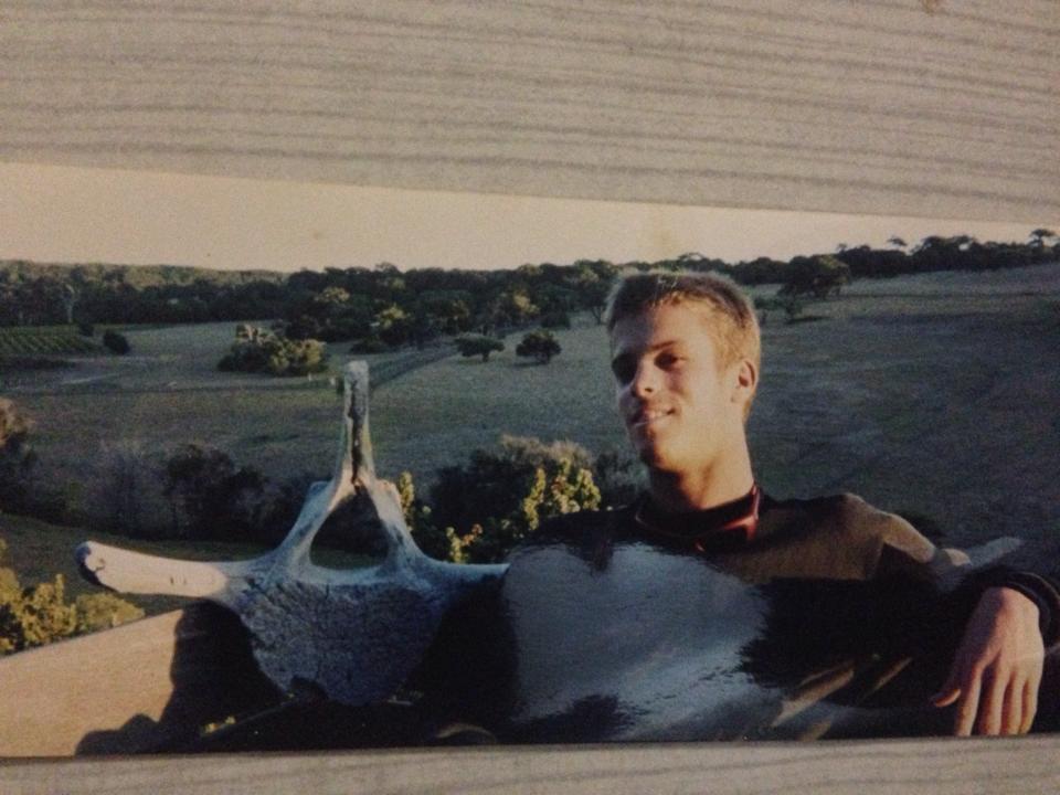 8 ans après le drame, l’hommage de Kamakea à son « petit prince », Malik Joyeux