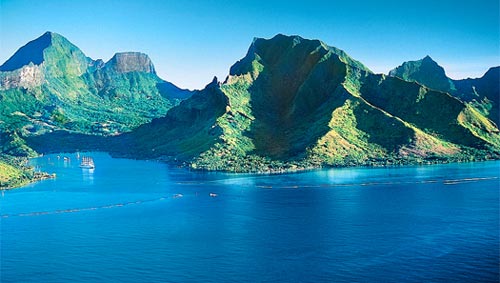 5 ans pour l’agresseur au coupe-coupe de Moorea