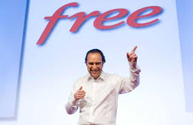 Free Mobile (Iliad) se lance à son tour dans la 4G en cassant les prix