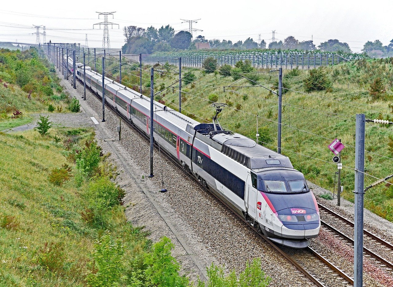 TGV Sud-Est: la grève s'éteint, mais trop tard pour sauver les départs vendredi