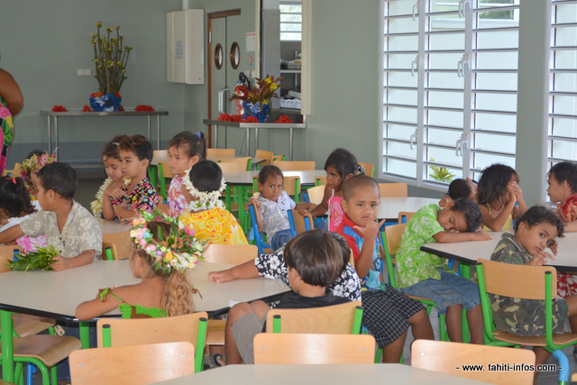 Budget 2014 de la Polynésie française : les grandes réalisations prévues