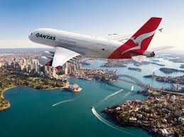 Qantas annonce un plan social d’un millier de licenciements
