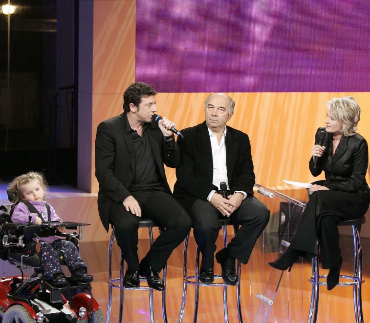 Téléthon: demandez le programme!