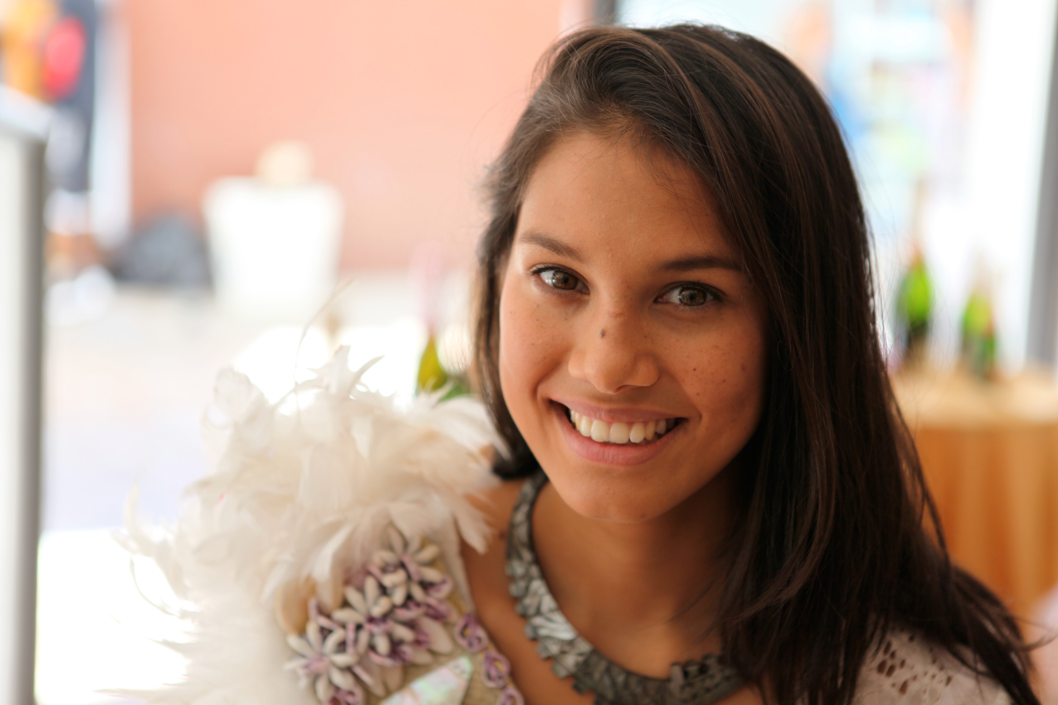 Miss France 2014 samedi: Mehiata Riaria Grande favorite