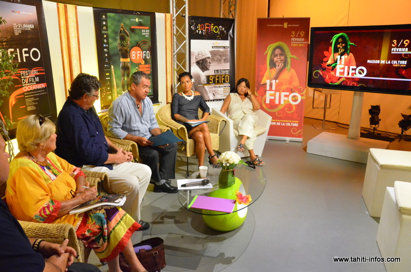 11e Fifo : un autre voyage en Océanie, du 3 au 9 février