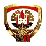 Visite de l'administrateur général LE PULOC'H au Centre du Service National de la Polynésie française