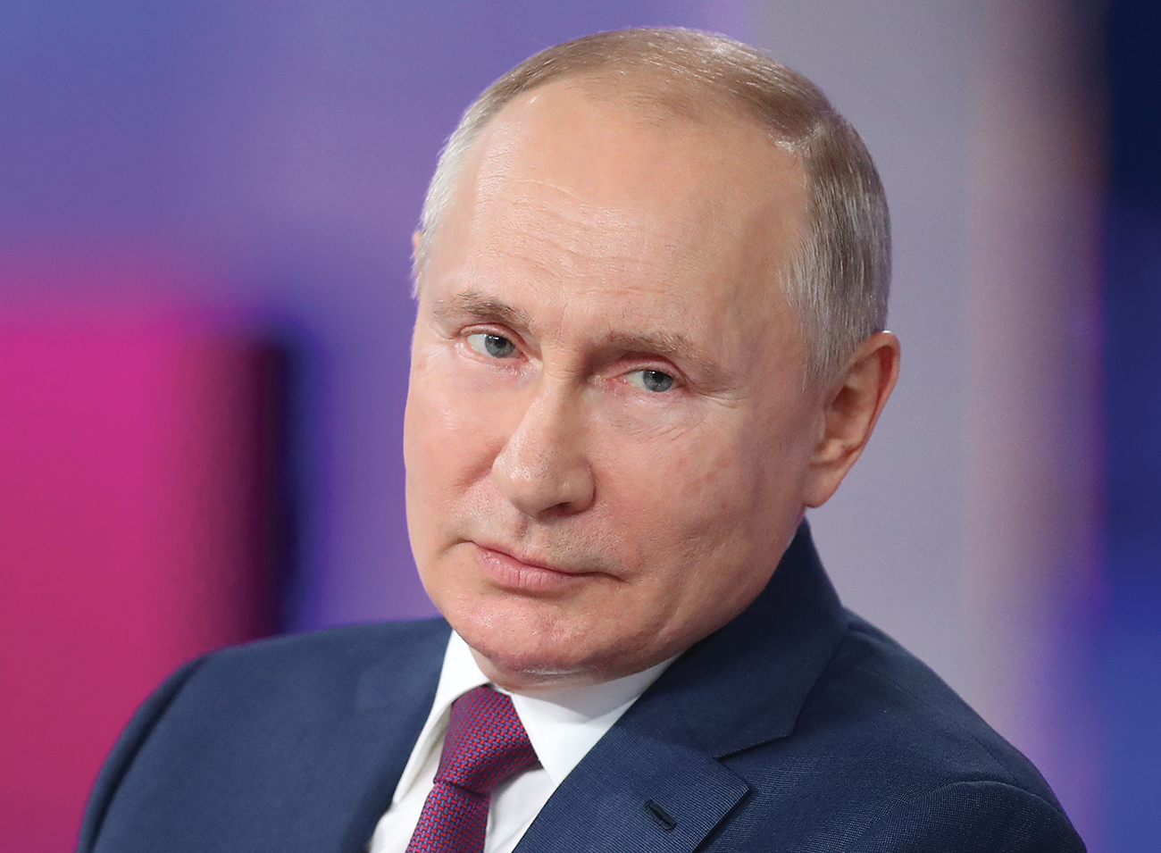 Sergei Savostyanov / SPUTNIK / AFP