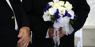 Premiers mariages gays en Australie, même si la loi risque d'être annulée