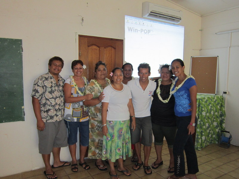 Etat-civil dans les îles : vers la dématérialisation des documents papiers