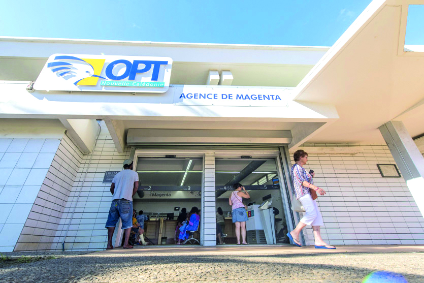 L'OPT gonfle encore son offre mobile