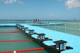 Noyée sous la circulation automobile, Istanbul réfléchit à des parkings flottants