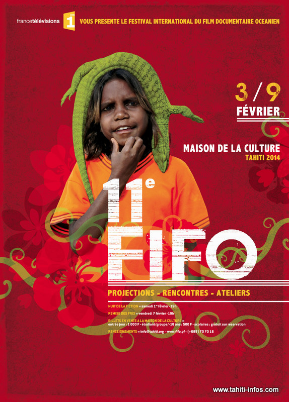 Fifo 2014 : présentation des 14 films en compétition