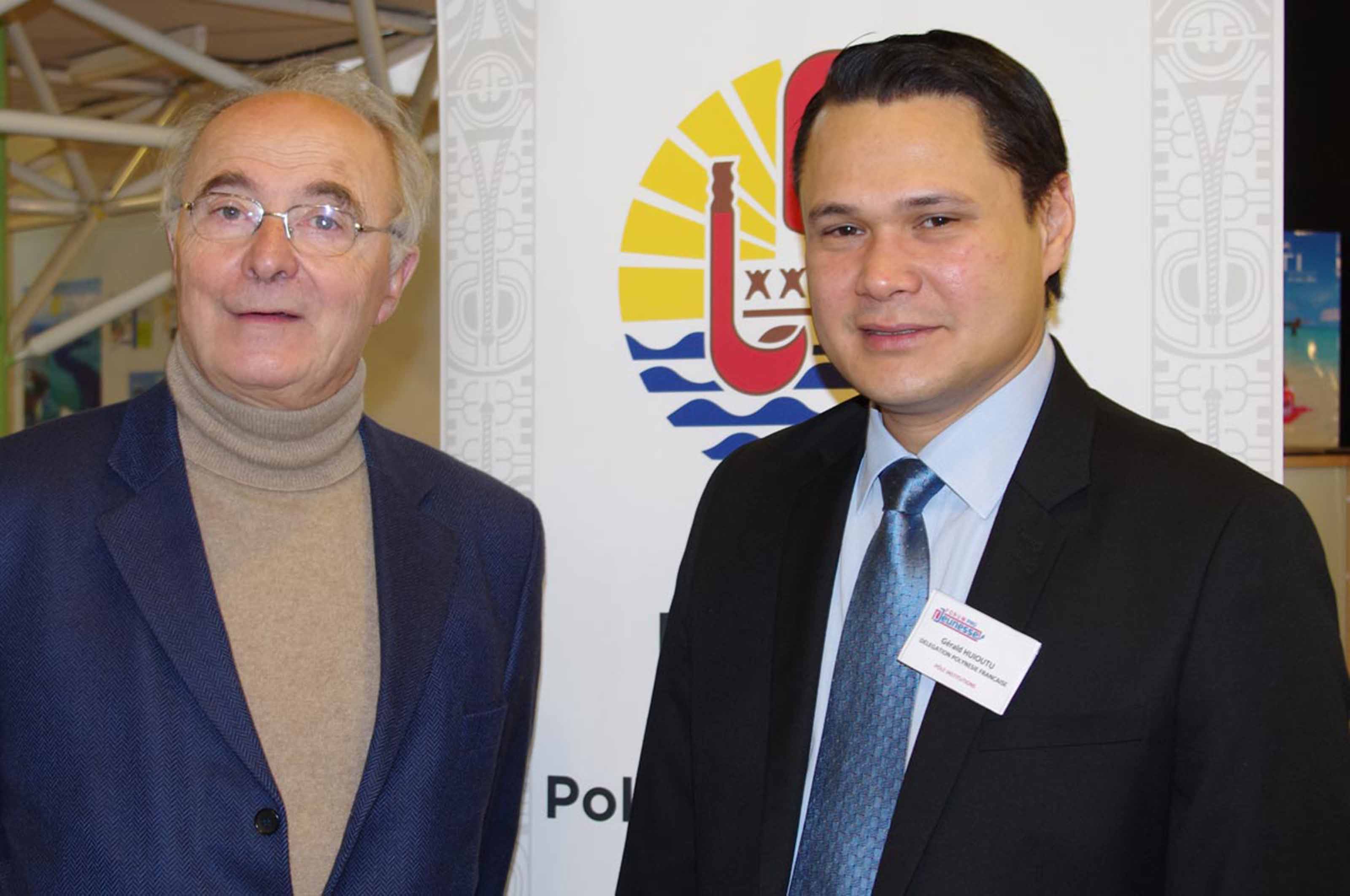 Un forum pour l’emploi de la jeunesse ultramarine