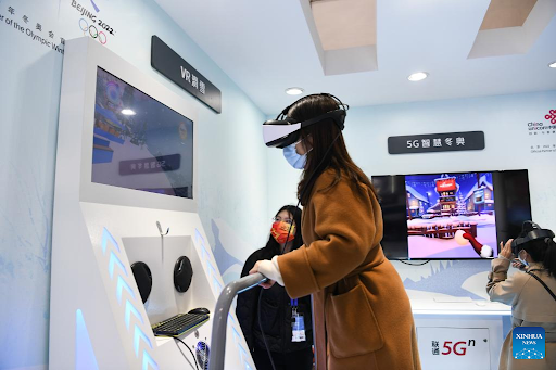 Le China High-Tech Fair bat son plein à Shenzhen