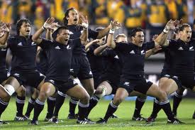 Rugby: Les All Blacks plus que jamais maîtres du monde