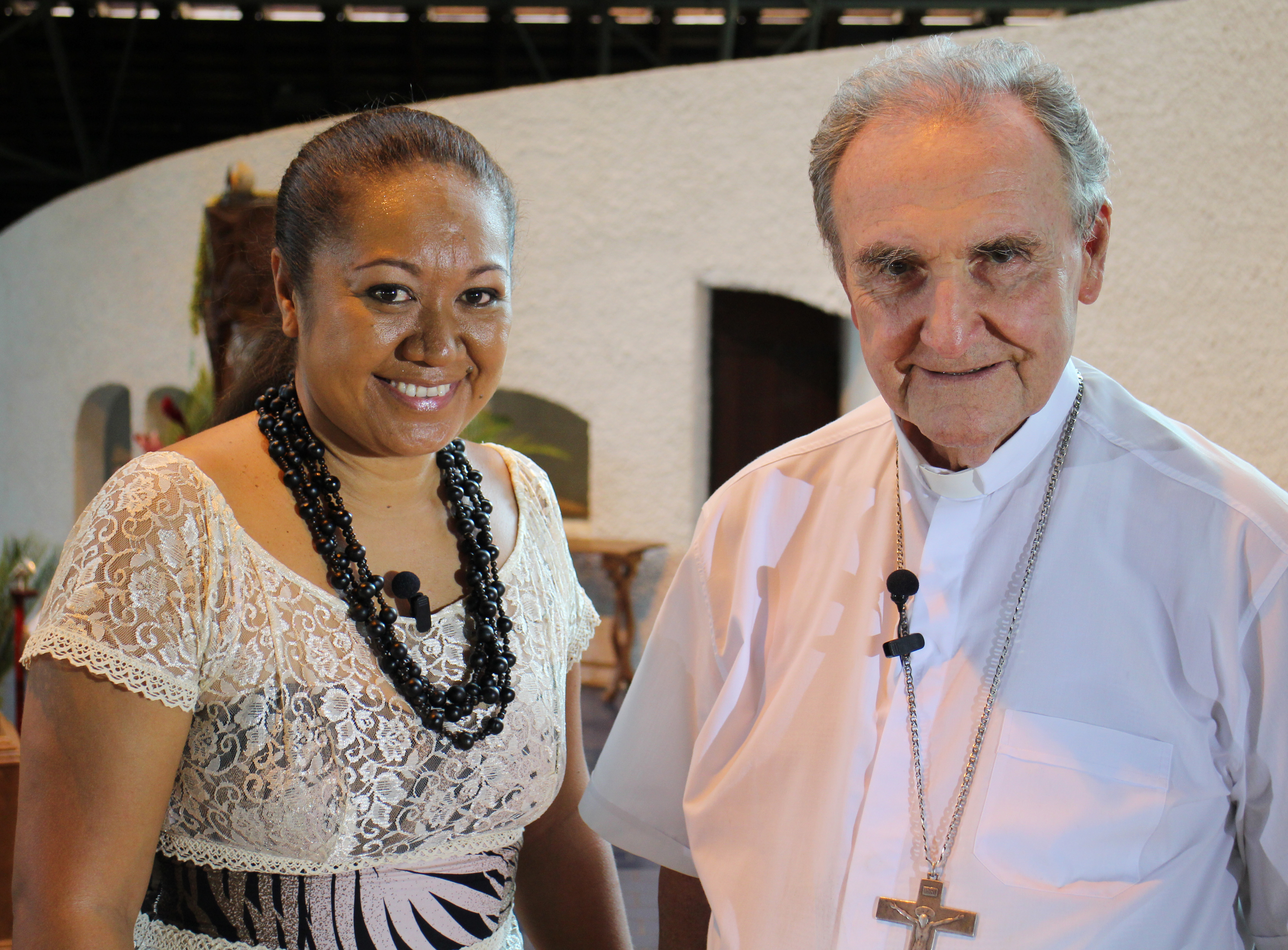 "Les Grandes signatures", une nouvelle émission sur TNTV à partir de ce soir