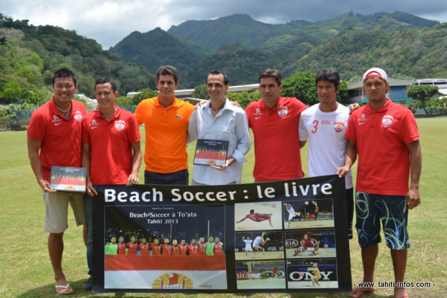 Tiki Toa : l’aventure continue