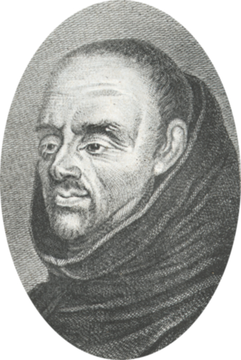 Charles Plumier, éminent botaniste dont le nom a été choisi pour la classification scientifique du genre Plumeria (initialement Plumieria).