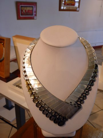 Exposition:  Hiro et Orama Ou Wen « Faateniteni » à la salle Muriavai, plus que deux jours