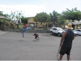 Soirée des lauréats de la seconde édition du Vini Film Festival On TNTV