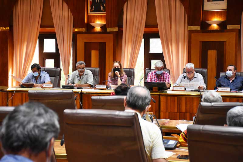 ​Le Cesec “pas convaincu” par la réforme de l’habitat social