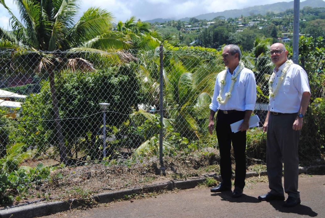 Sécurité des élèves : une priorité du ministre de l’Education (communiqué)