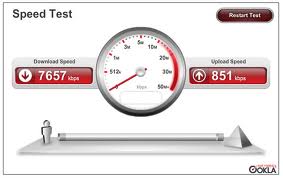 Débits internet: les publicités des fournisseurs d'accès encadrées par un arrêté