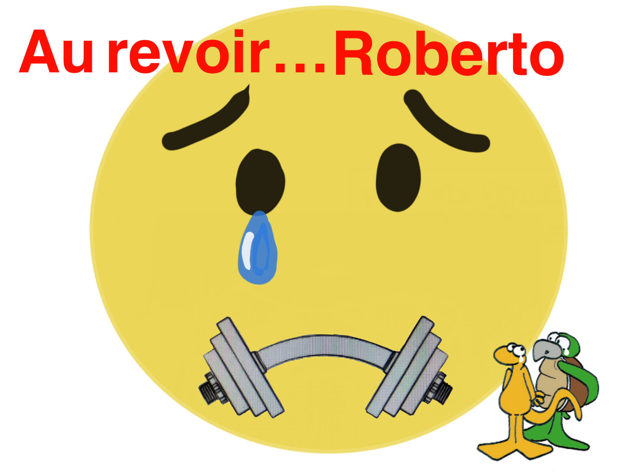 L'actualité croquée par Munoz