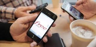Free offre à ses abonnés de leur louer un smartphone