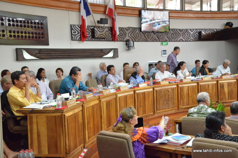 Pour mieux contrôler les dépenses publiques et l'exécution du budget du Pays, les services financiers et budgétaires ont été regroupés.