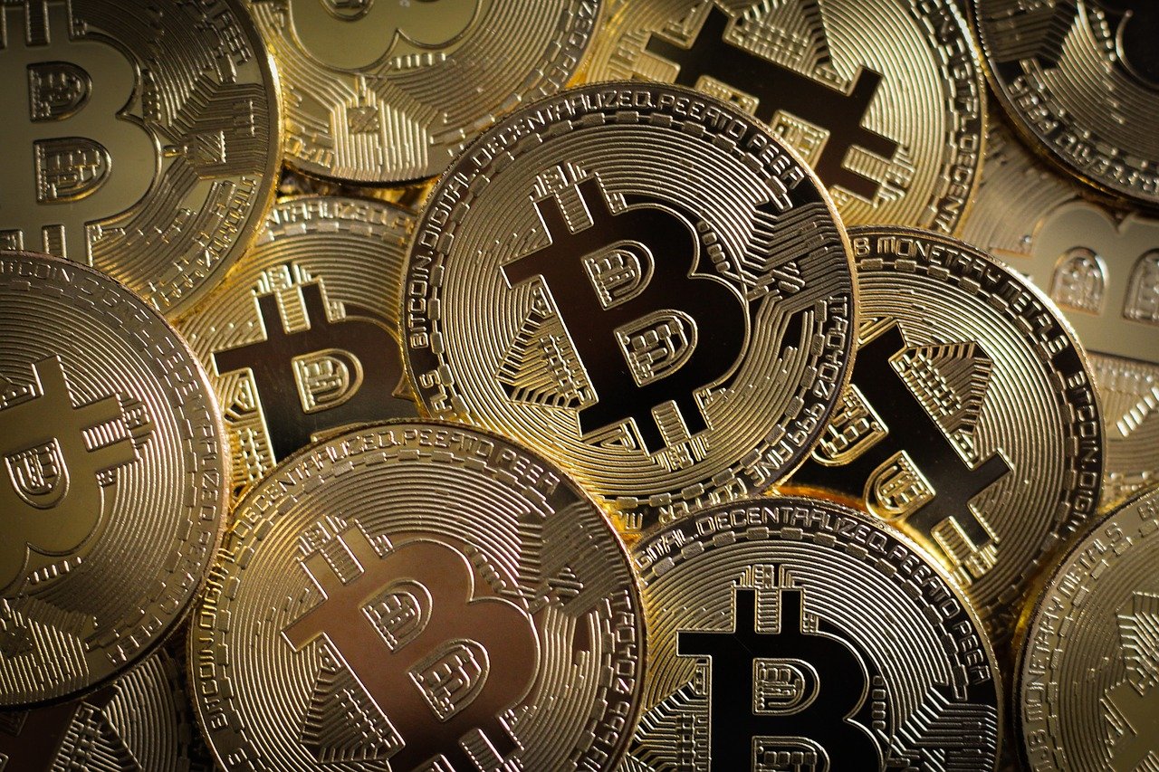 Le bitcoin tombe sous 40.000 dollars pour la 1e fois depuis fin septembre