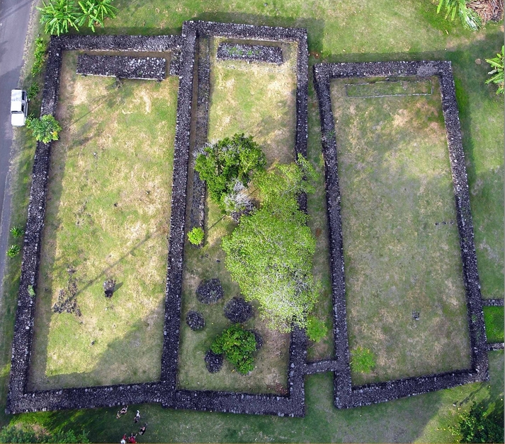 Crédit photo : Heldy & Pierre Lesage - 2009