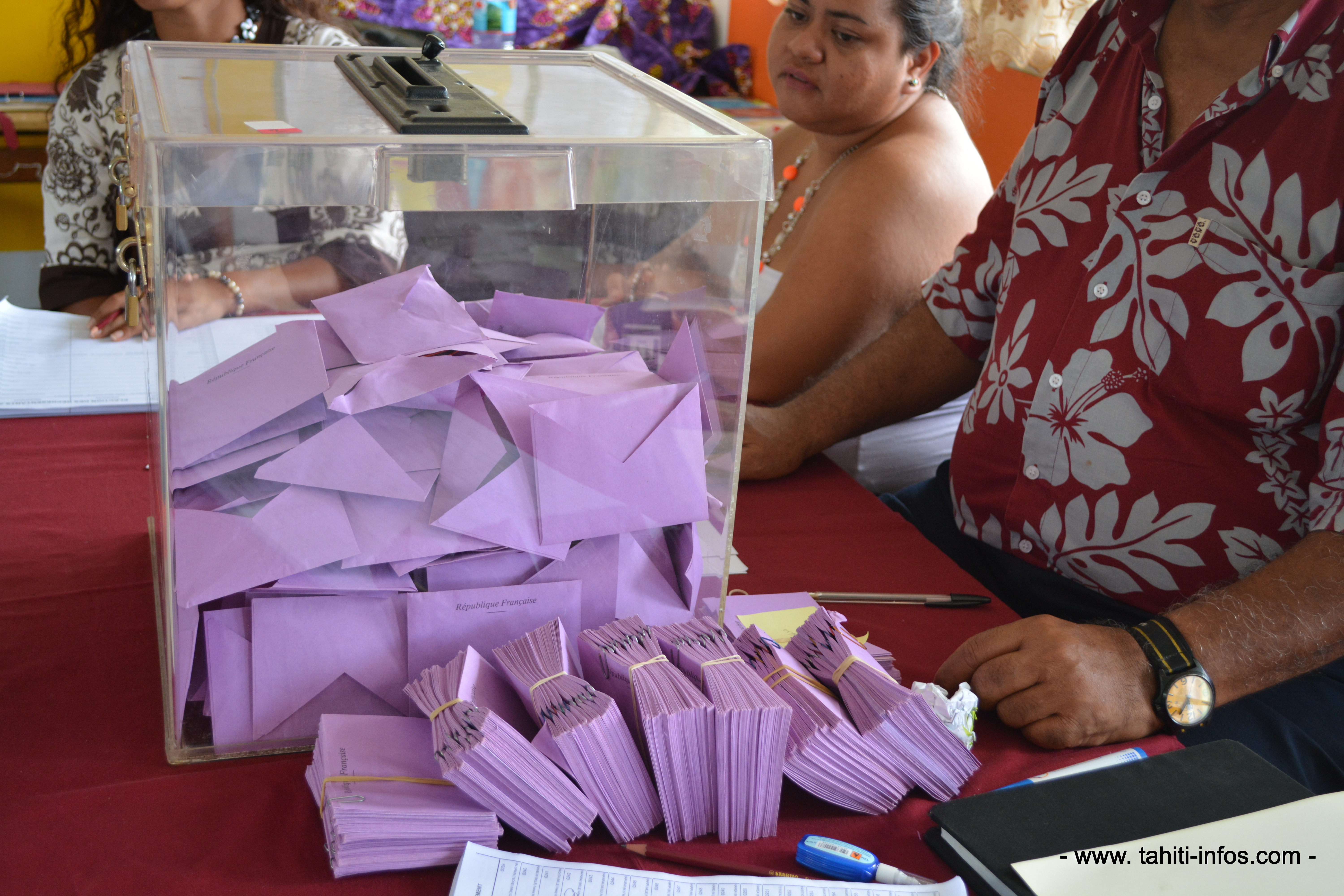 Le gouvernement réaffirme son désaccord sur les nouveaux modes de scrutin des élections municipales