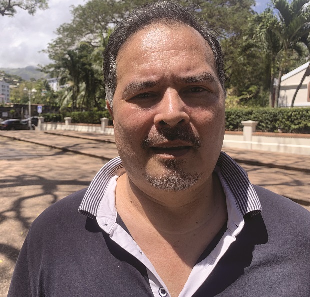 “Éviter la catastrophe sanitaire dans les établissements”