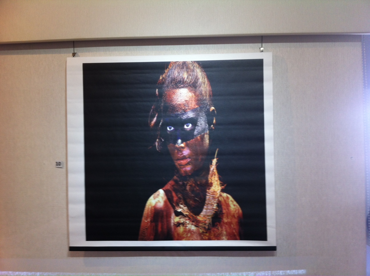 Florent Atem et John Stember: Une rencontre artistique "high level" à la galerie des tropiques