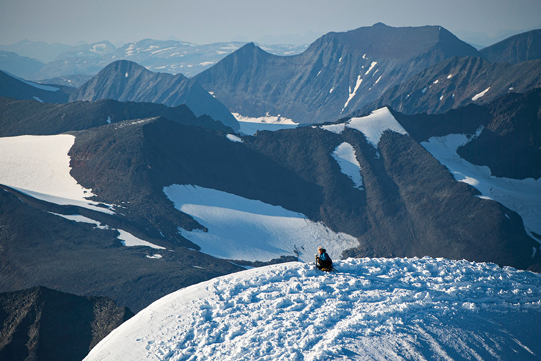 JONATHAN NACKSTRAND / AFP