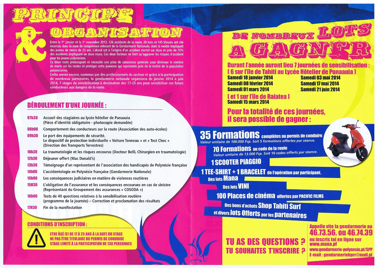 Avant les fêtes, cinq nouveaux courts métrages contre l'alcool au volant