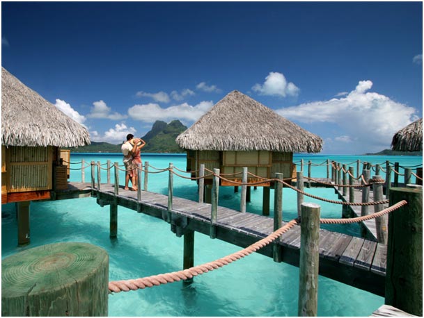 Tourisme: fréquentation hôtelière en baisse de 3.3%, mais un Coefficient Moyen de Remplissage en hausse