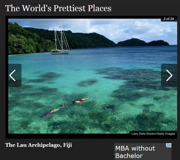 Acceder au classement