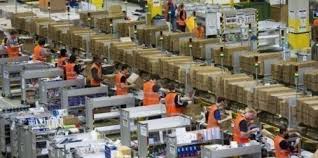 Saison des fêtes "record" pour Amazon, mais retards du côté des livraisons